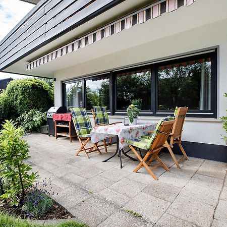 Ferienwohnung Waeller Sonnenschein Westerburg (Rhineland-Palatinate) Exterior foto